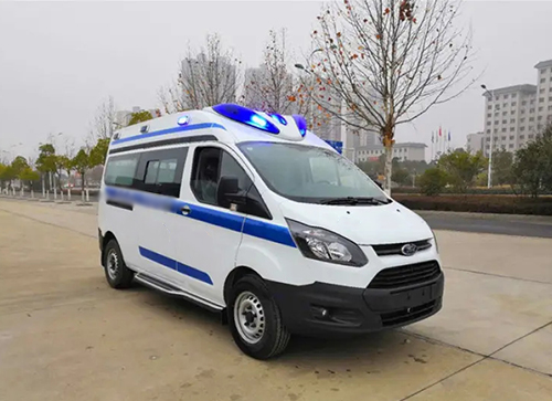琼中救护车出租